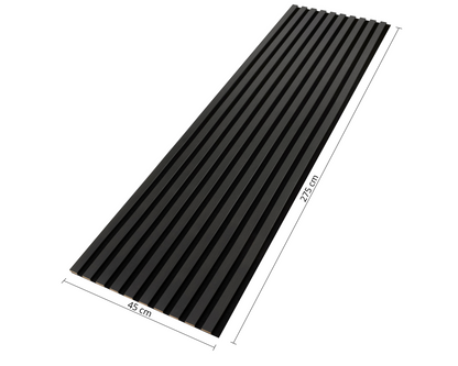 Dekoracyjny Panel Akustyczny UNO 450 x 2750 mm