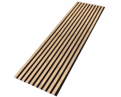 Dekoracyjny Panel Akustyczny UNO 450 x 2750 mm