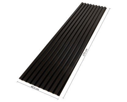 Dekoracyjne Lamele TERRA 405 x 2750 mm