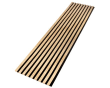 Dekoracyjne Lamele TERRA 405 x 2750 mm