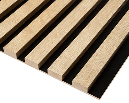 Dekoracyjne Lamele TERRA 405 x 2750 mm