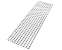 Dekoracyjny Panel Akustyczny NOBLE na szarym filcu 540 x 2750 mm (zestaw 2 szt. 270 x 2750 mm)