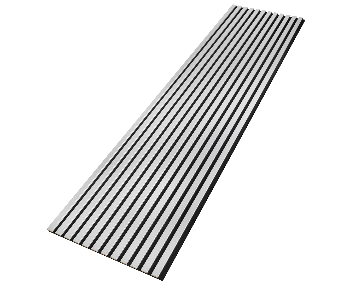 Dekoracyjny Panel Akustyczny WOHNARTIG PREMIUM 540 x 2750 mm (zestaw 2 szt. 270 x 2750 mm)