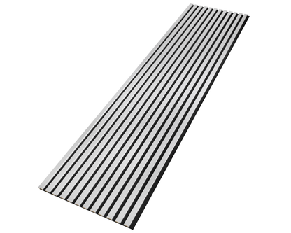 Dekoracyjny Panel Akustyczny WOHNARTIG PREMIUM 540 x 2750 mm (zestaw 2 szt. 270 x 2750 mm)