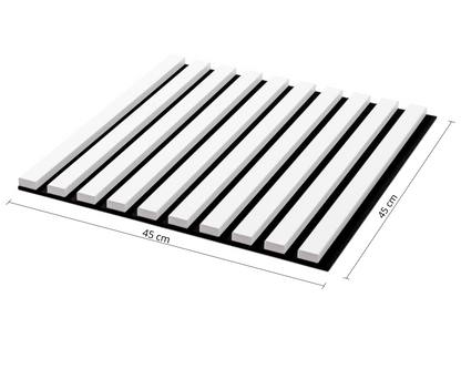 Dekoracyjny Panel Akustyczny PRIMO