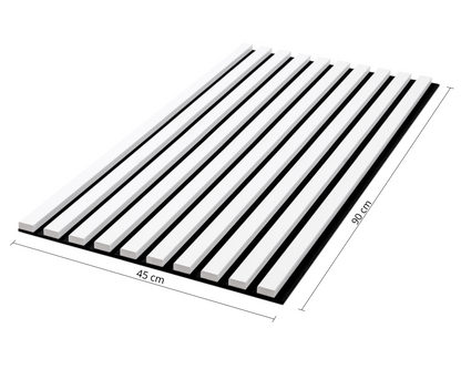 Dekoracyjny Panel Akustyczny PRIMO