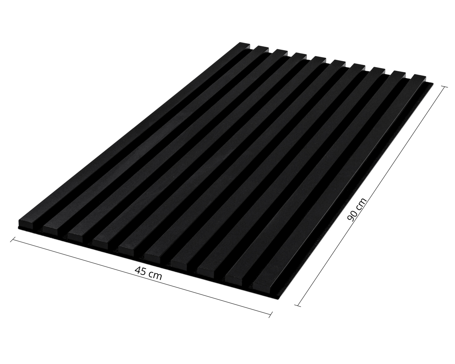 Dekoracyjny Panel Akustyczny PRIMO