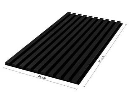 Dekoracyjny Panel Akustyczny PRIMO