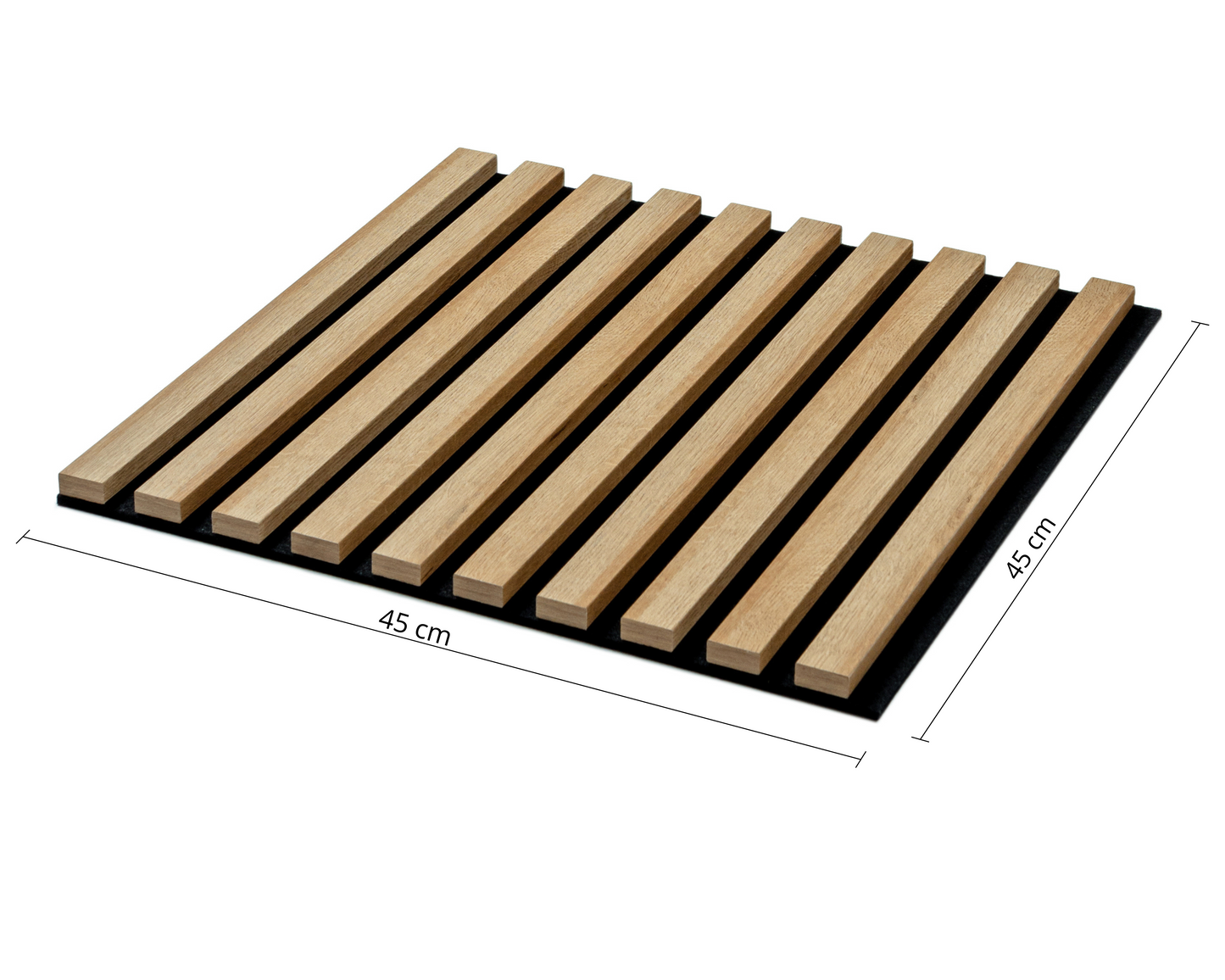 Dekoracyjny Panel Akustyczny PRIMO