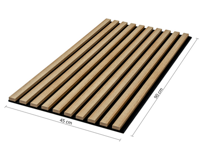 Dekoracyjny Panel Akustyczny PRIMO