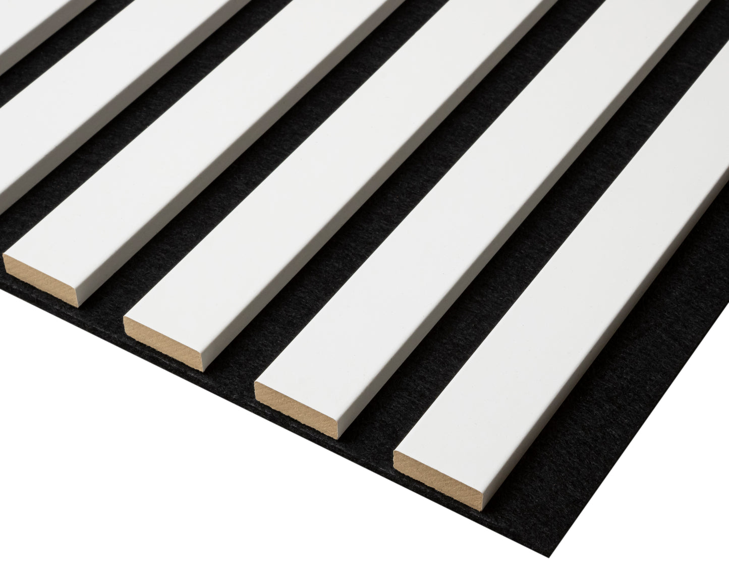 Dekoracyjny Panel Akustyczny SLIM 540 x 2750 mm (zestaw 2 szt. 270 x 2750 mm)