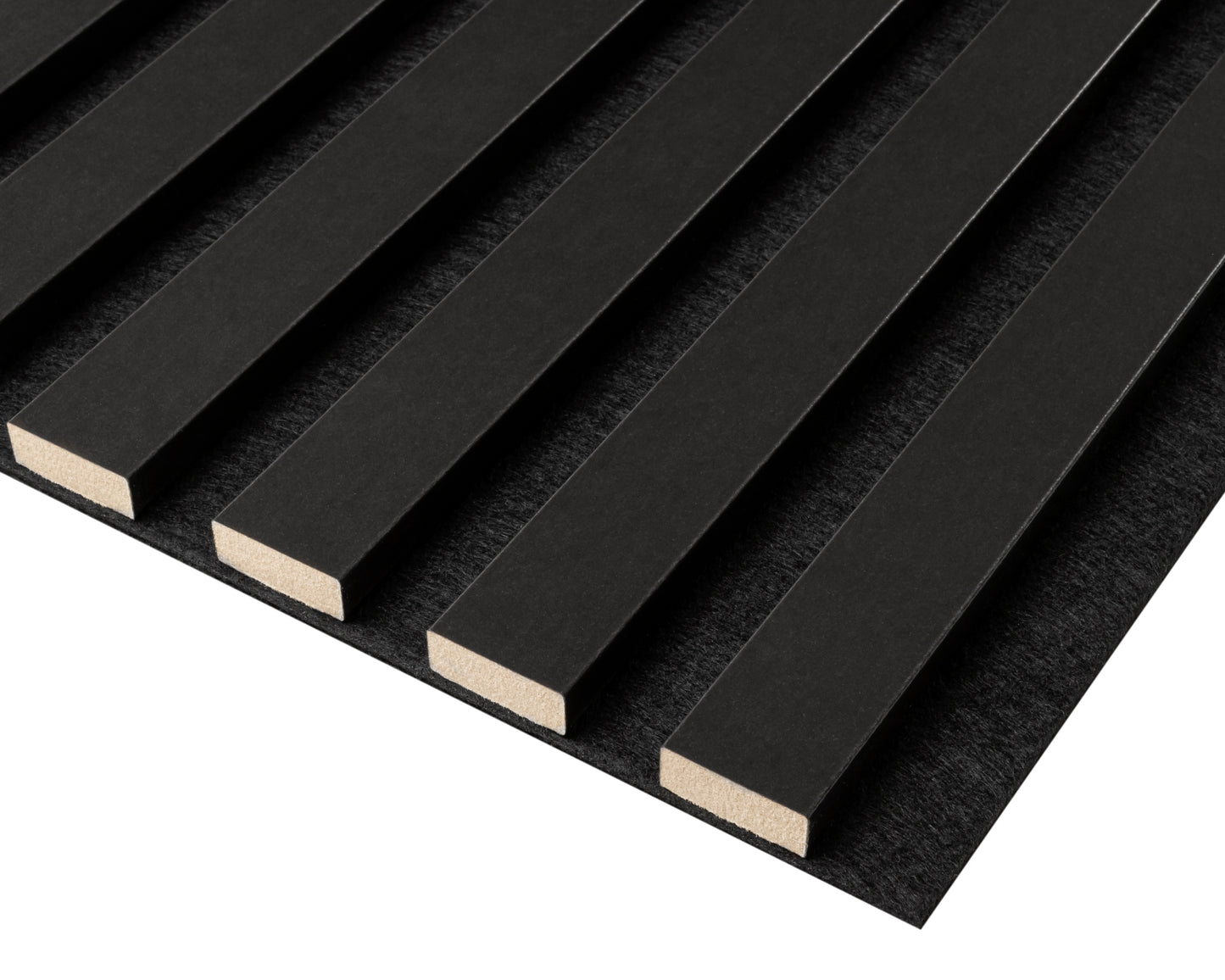 Dekoracyjny Panel Akustyczny SLIM 540 x 2750 mm (zestaw 2 szt. 270 x 2750 mm)