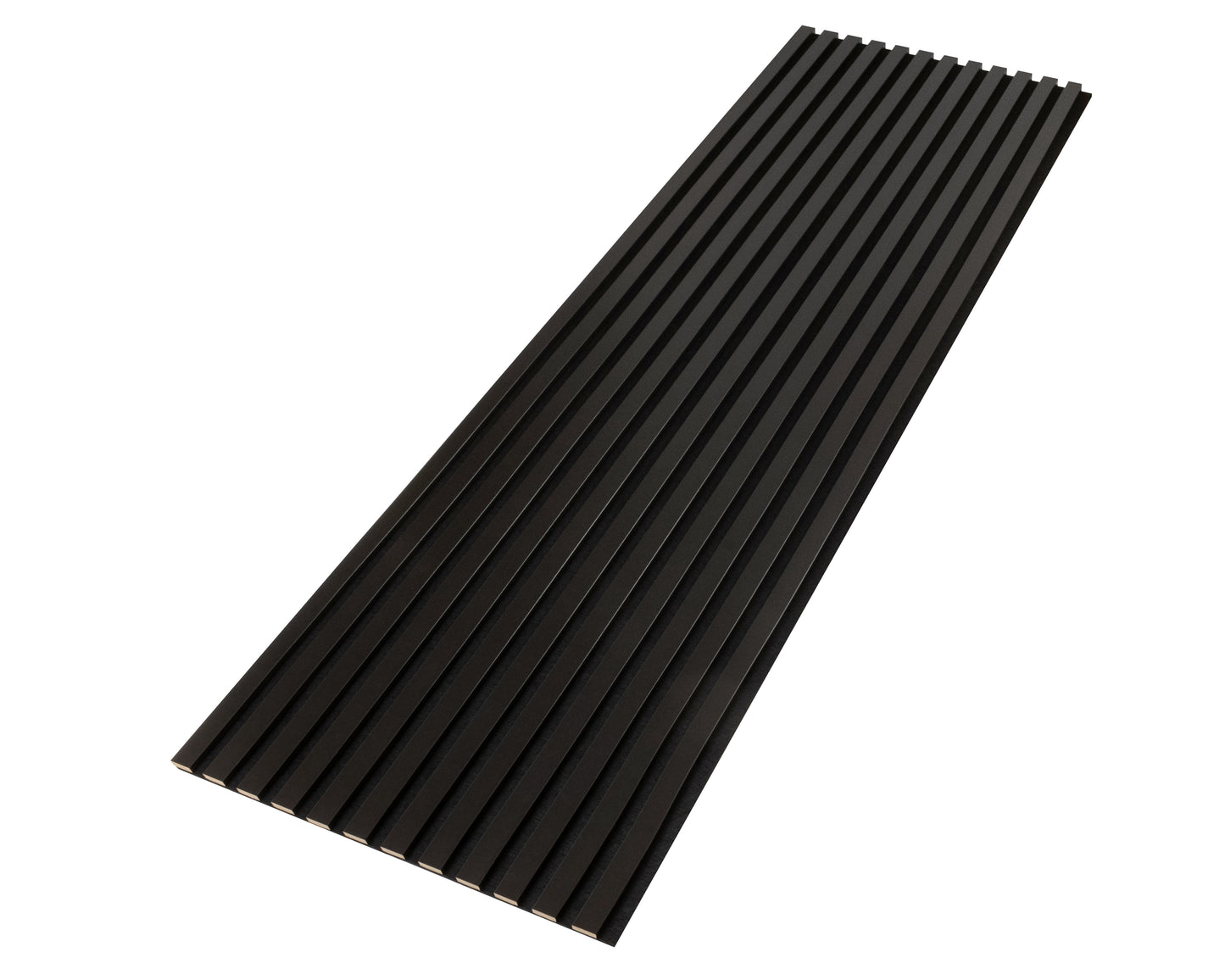 Dekoracyjny Panel Akustyczny SLIM 540 x 2750 mm (zestaw 2 szt. 270 x 2750 mm)