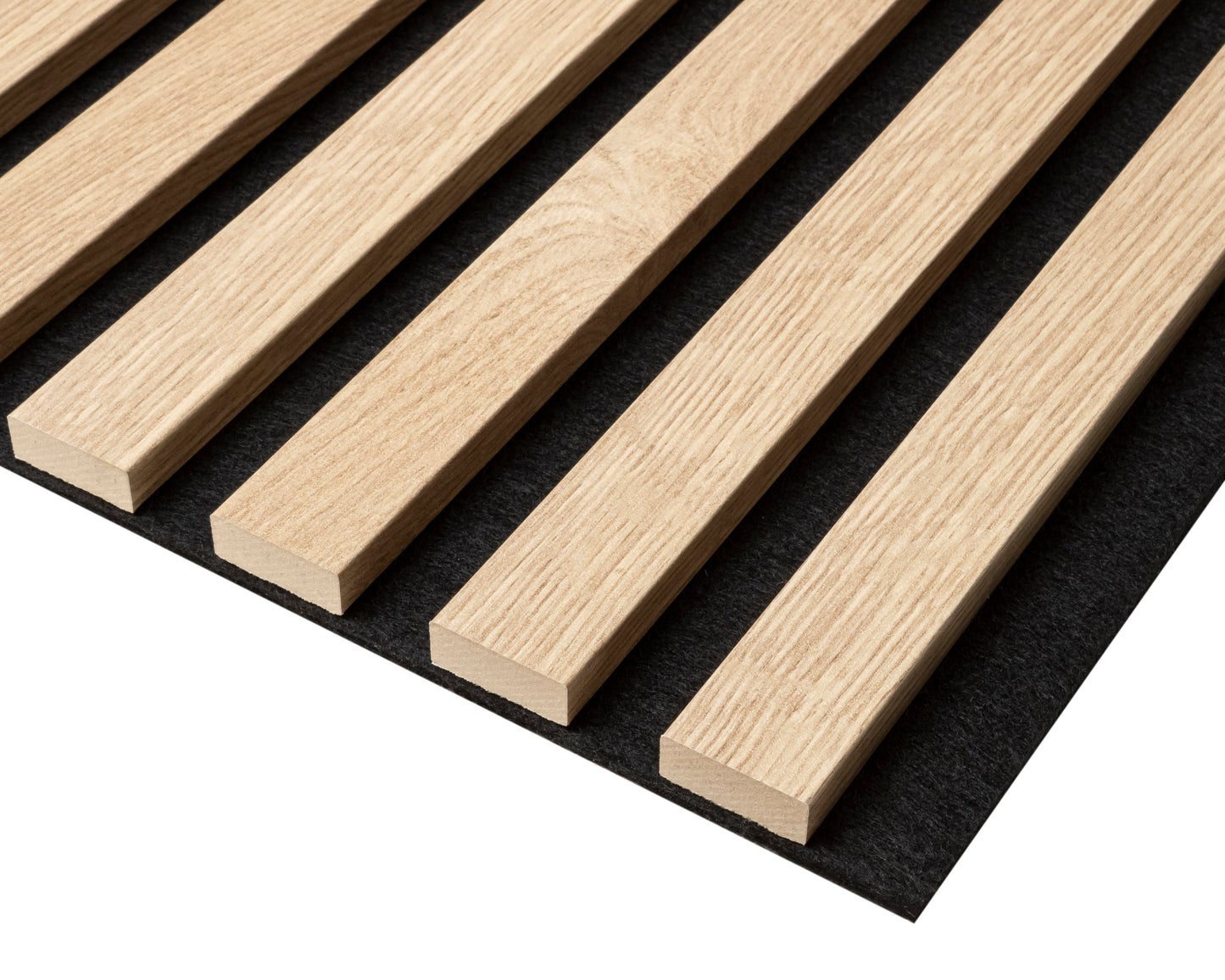 Dekoracyjny Panel Akustyczny SLIM 540 x 2750 mm (zestaw 2 szt. 270 x 2750 mm)