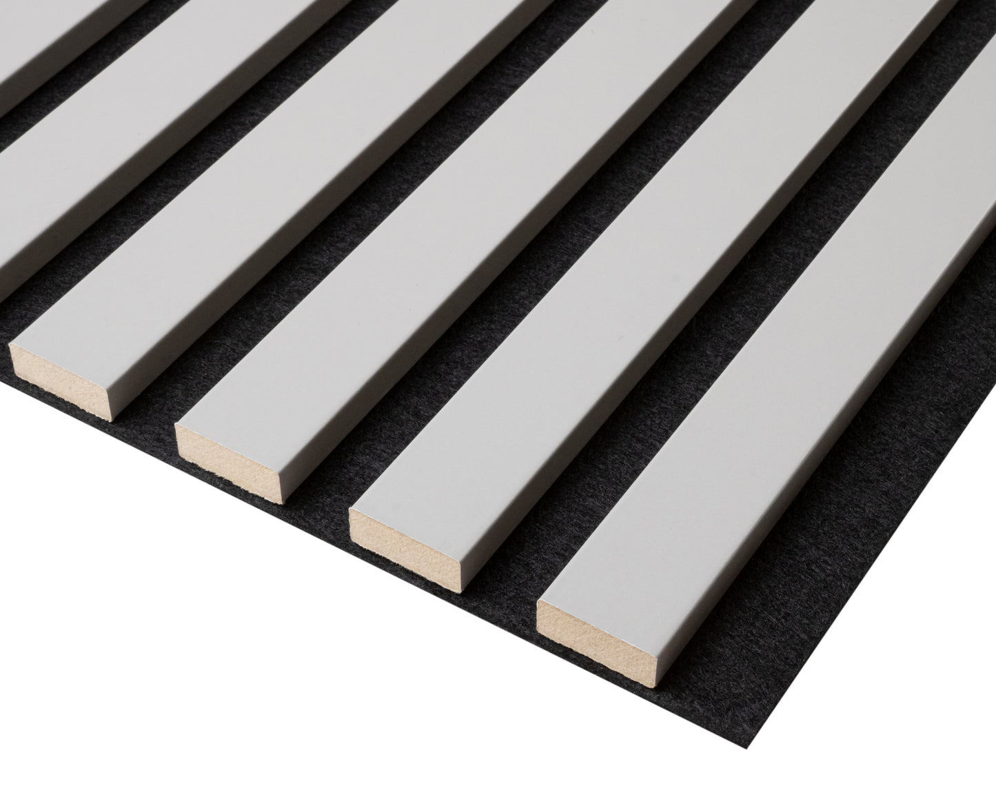 Dekoracyjny Panel Akustyczny SLIM 540 x 2750 mm (zestaw 2 szt. 270 x 2750 mm)