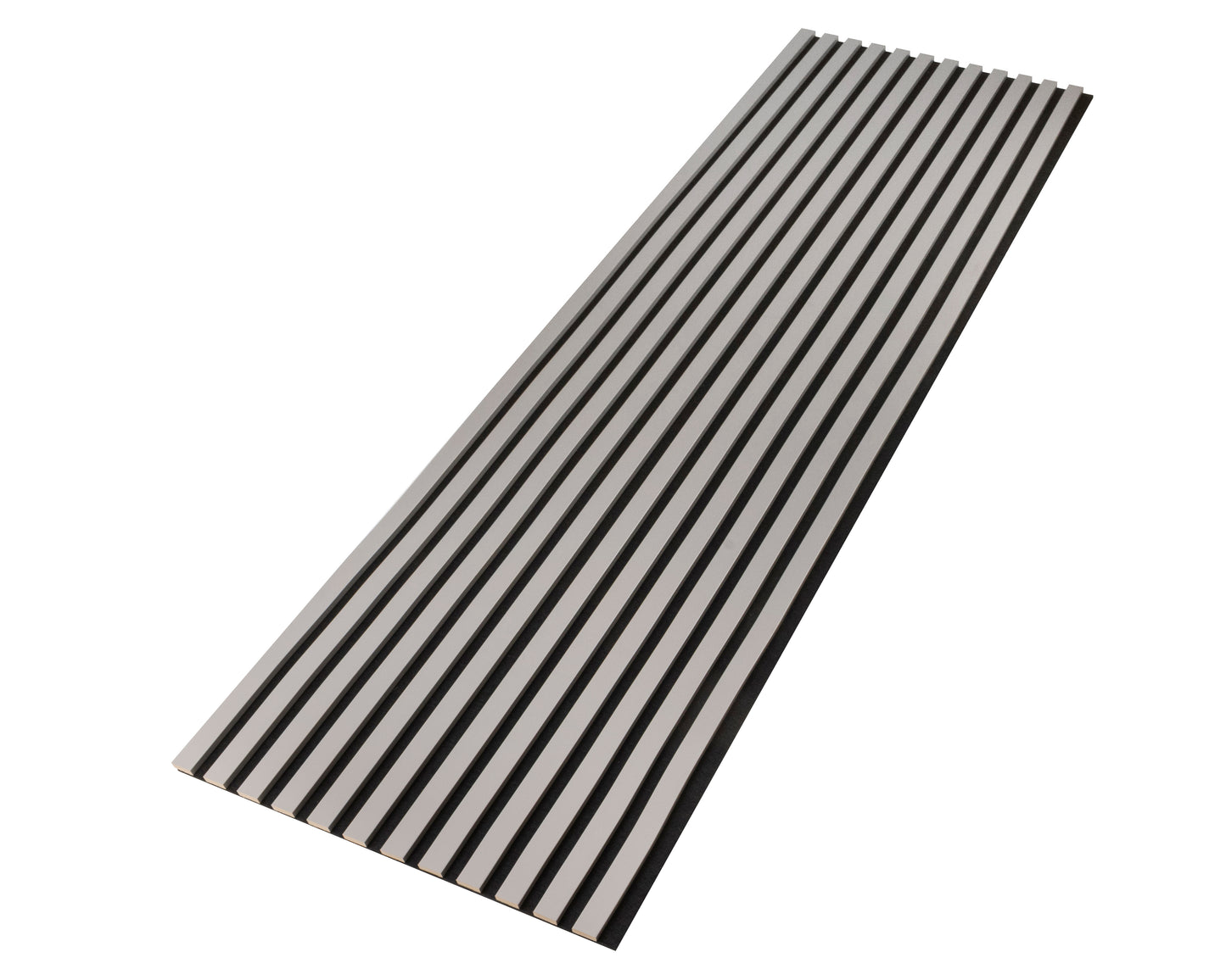 Dekoracyjny Panel Akustyczny SLIM 540 x 2750 mm (zestaw 2 szt. 270 x 2750 mm)