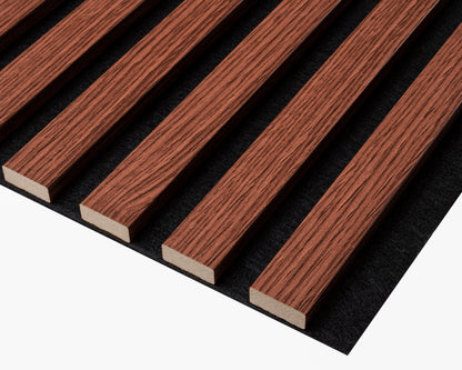 Dekoracyjny Panel Akustyczny SLIM 540 x 2750 mm (zestaw 2 szt. 270 x 2750 mm)