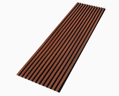 Dekoracyjny Panel Akustyczny SLIM 540 x 2750 mm (zestaw 2 szt. 270 x 2750 mm)