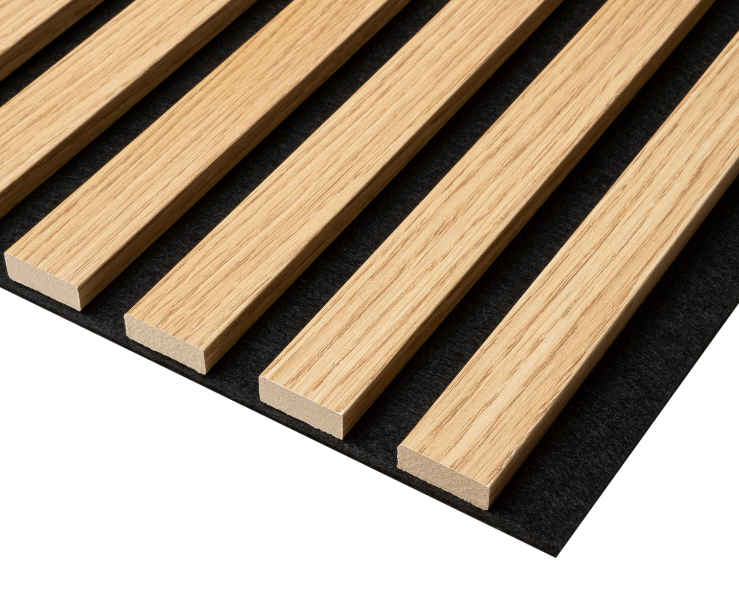 Dekoracyjny Panel Akustyczny SLIM 540 x 2750 mm (zestaw 2 szt. 270 x 2750 mm)