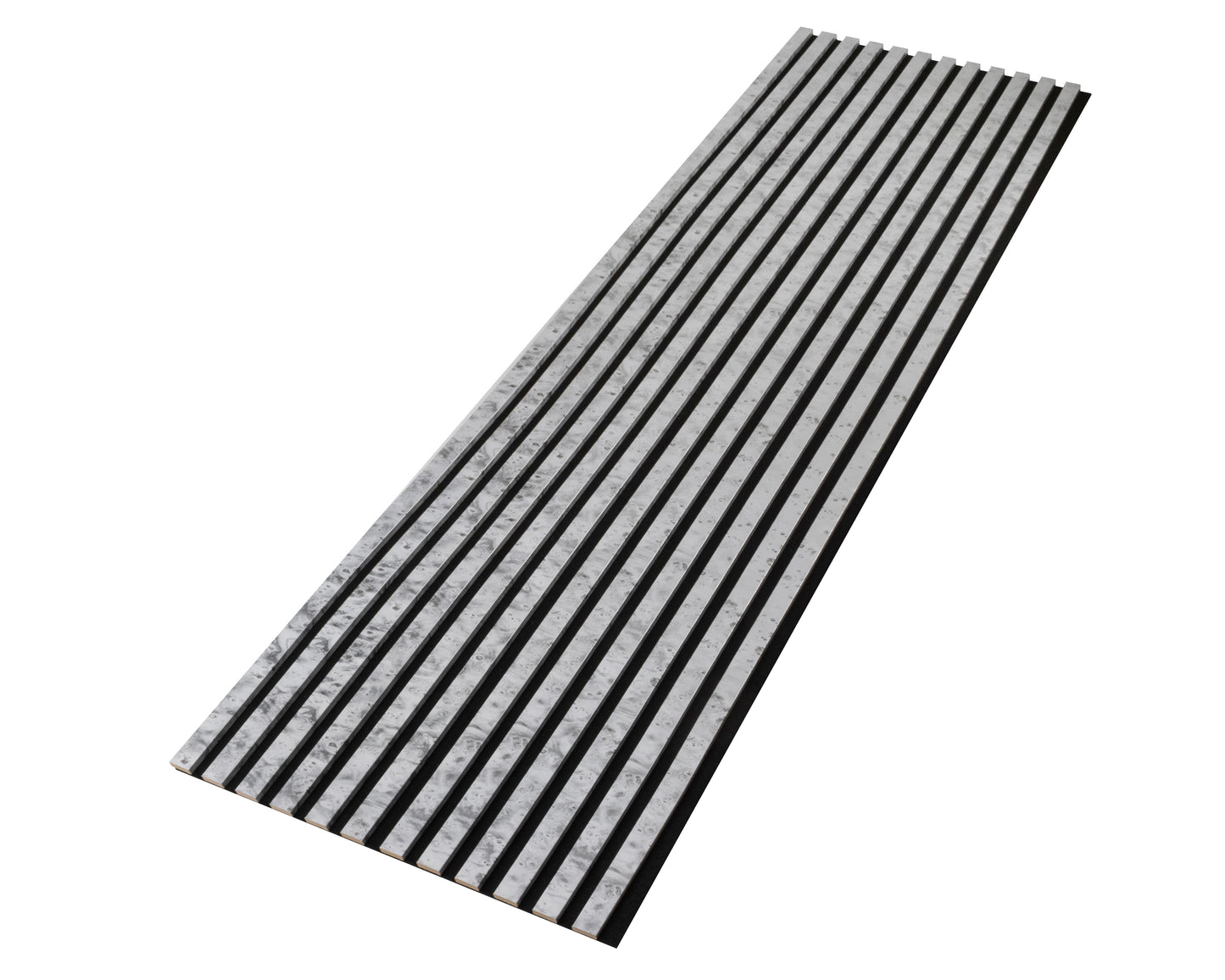 Dekoracyjny Panel Akustyczny SLIM 540 x 2750 mm (zestaw 2 szt. 270 x 2750 mm)