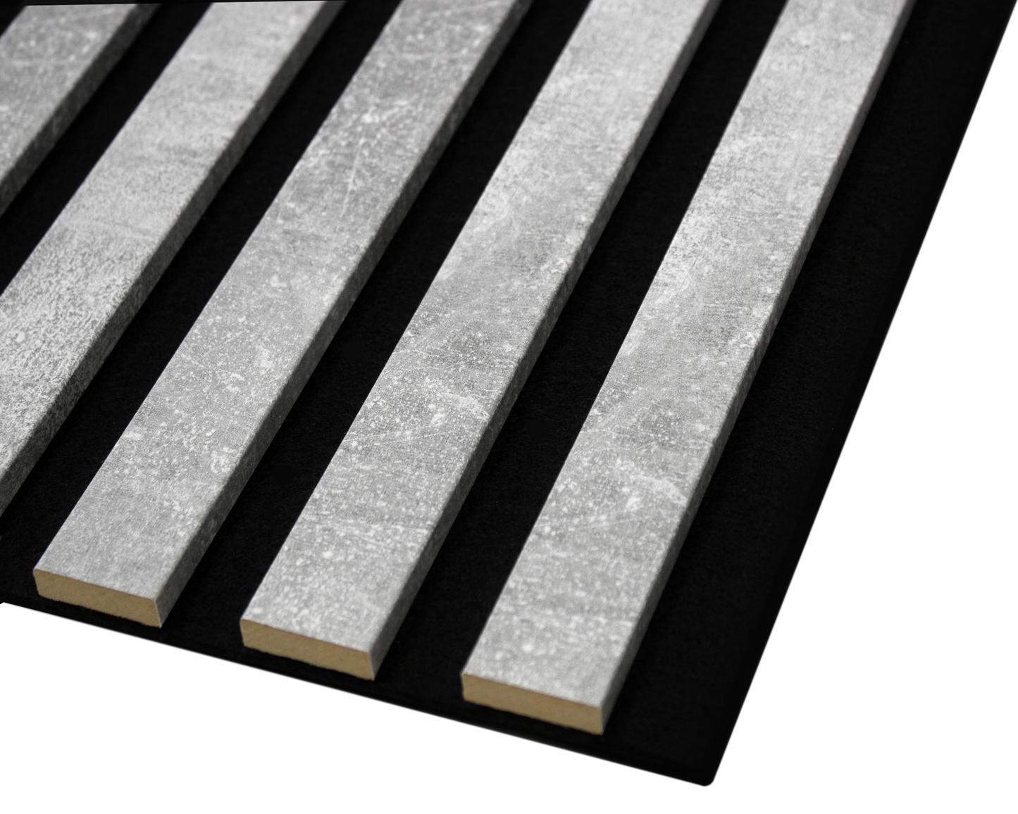 Dekoracyjny Panel Akustyczny WOHNARTIG 540 x 2750 mm (zestaw 2 szt. 270 x 2750 mm)