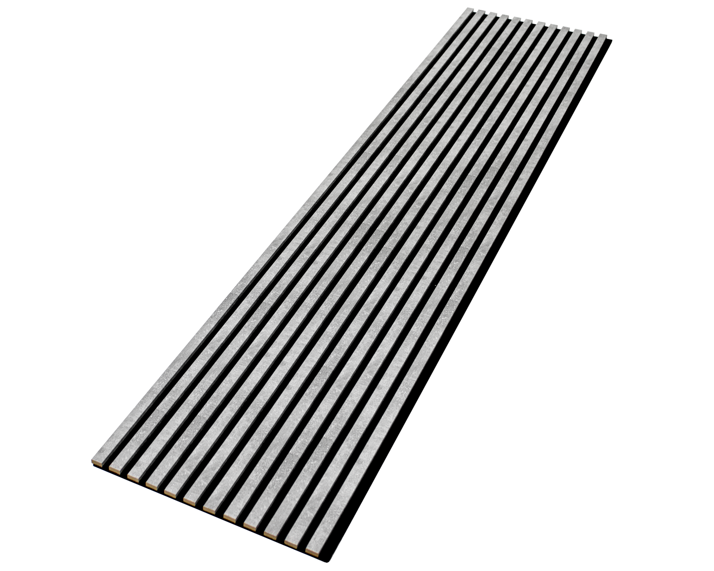 Dekoracyjny Panel Akustyczny WOHNARTIG 540 x 2750 mm (zestaw 2 szt. 270 x 2750 mm)