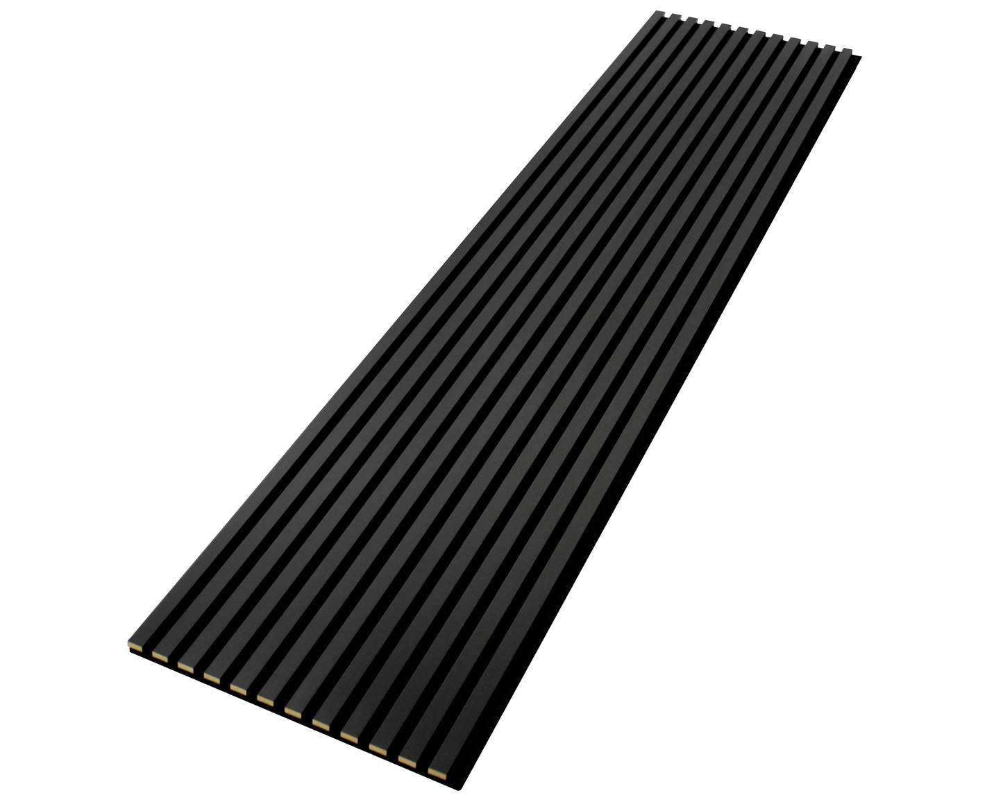 Dekoracyjny Panel Akustyczny WOHNARTIG 540 x 2750 mm (zestaw 2 szt. 270 x 2750 mm)