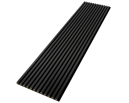 Dekoracyjny Panel Akustyczny WOHNARTIG 540 x 2750 mm (zestaw 2 szt. 270 x 2750 mm)