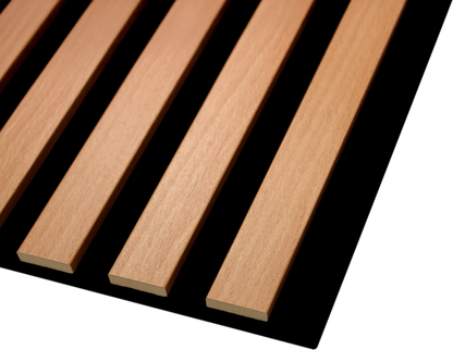 Dekoracyjny Panel Akustyczny WOHNARTIG 540 x 2750 mm (zestaw 2 szt. 270 x 2750 mm)