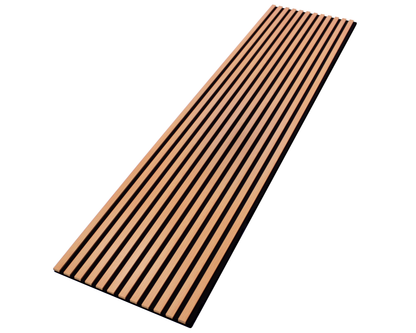 Dekoracyjny Panel Akustyczny WOHNARTIG 540 x 2750 mm (zestaw 2 szt. 270 x 2750 mm)