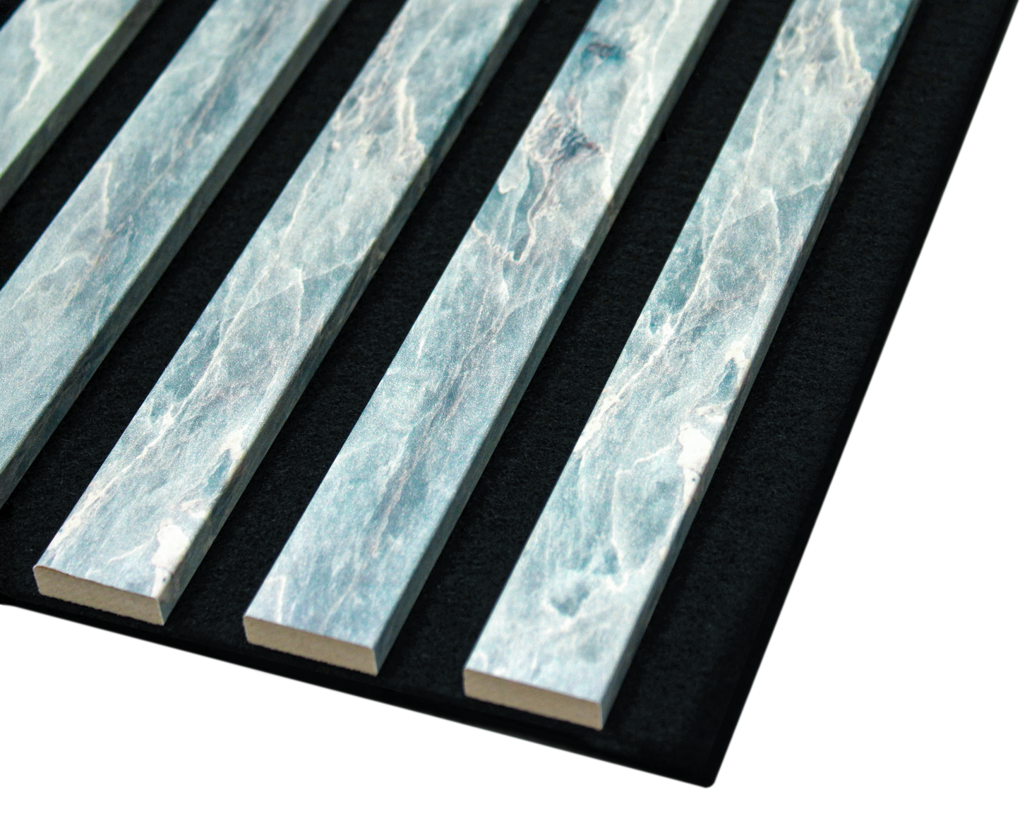 Dekoracyjny Panel Akustyczny WOHNARTIG 540 x 2750 mm (zestaw 2 szt. 270 x 2750 mm)