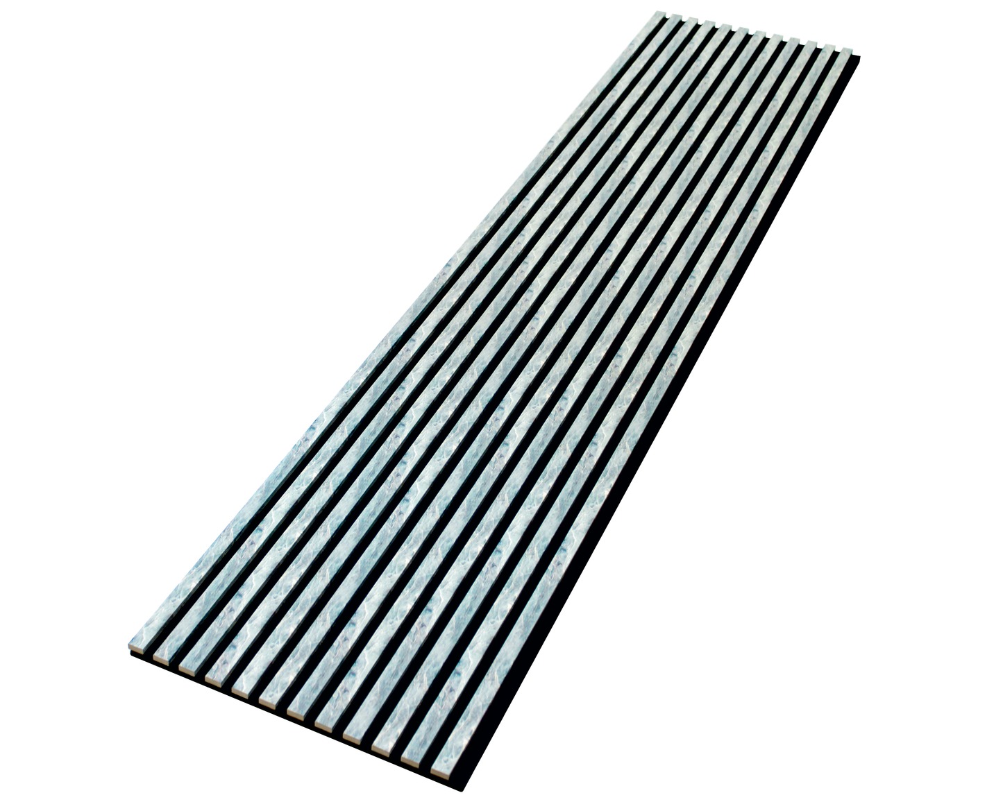 Dekoracyjny Panel Akustyczny WOHNARTIG 540 x 2750 mm (zestaw 2 szt. 270 x 2750 mm)