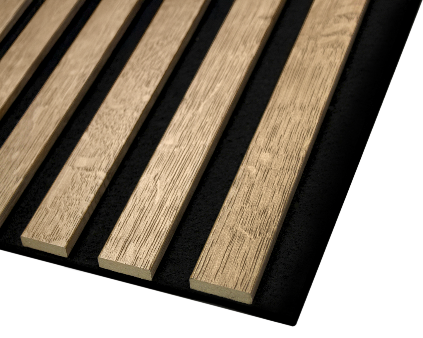 Dekoracyjny Panel Akustyczny WOHNARTIG 540 x 2750 mm (zestaw 2 szt. 270 x 2750 mm)