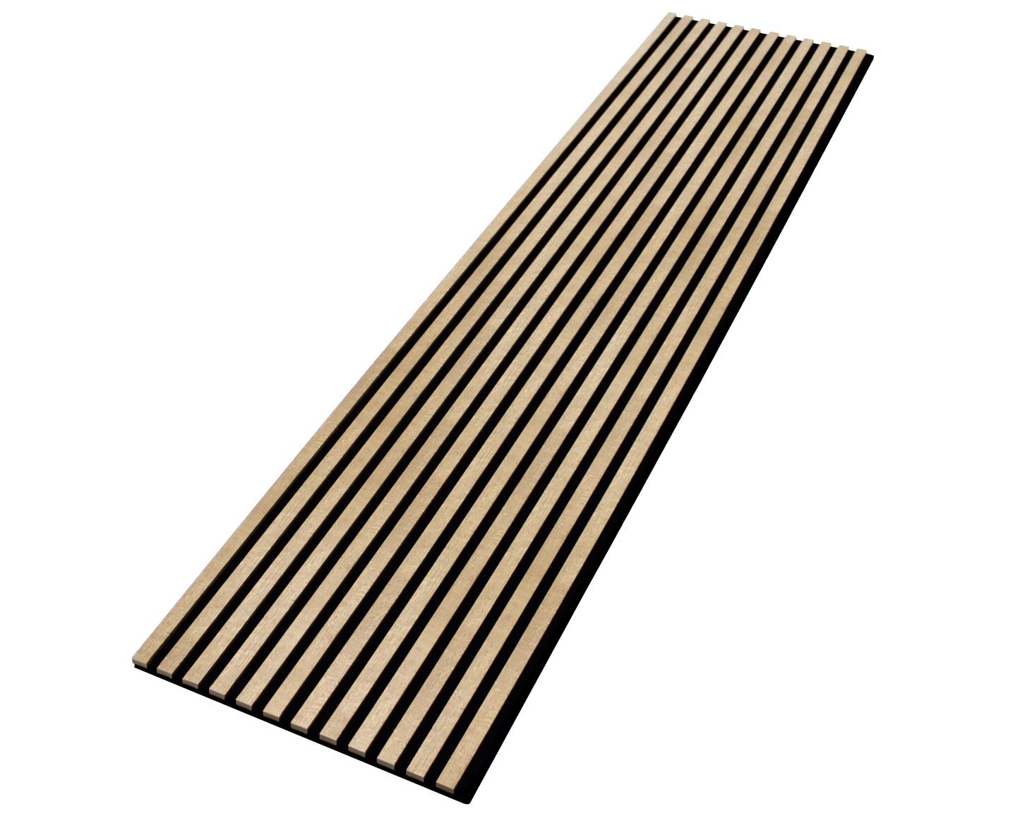 Dekoracyjny Panel Akustyczny WOHNARTIG 540 x 2750 mm (zestaw 2 szt. 270 x 2750 mm)