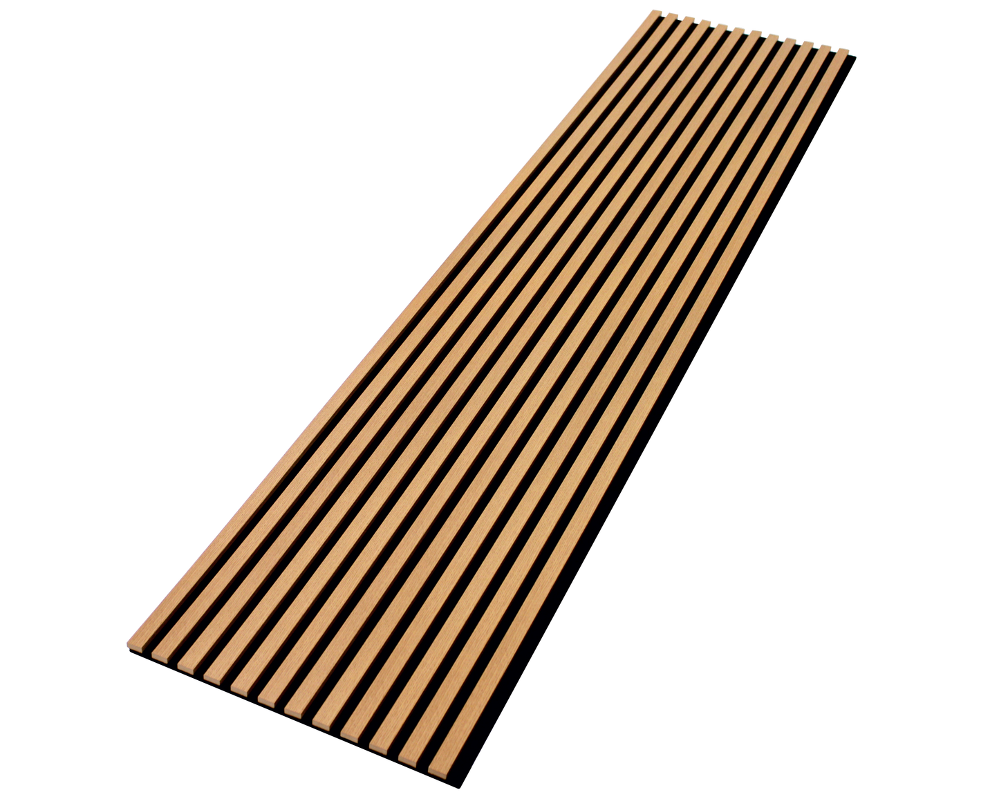 Dekoracyjny Panel Akustyczny WOHNARTIG 540 x 2750 mm (zestaw 2 szt. 270 x 2750 mm)