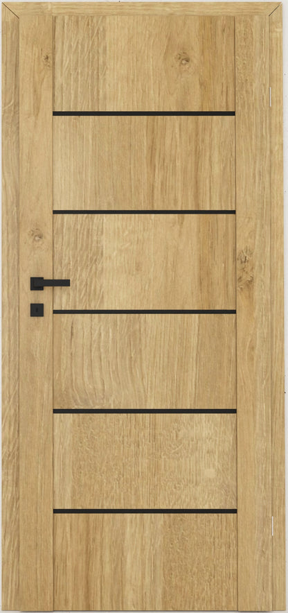 Drzwi PRESTO