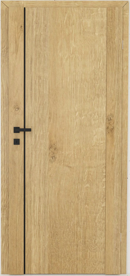Drzwi PRESTO