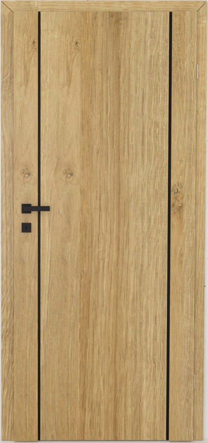 Drzwi PRESTO