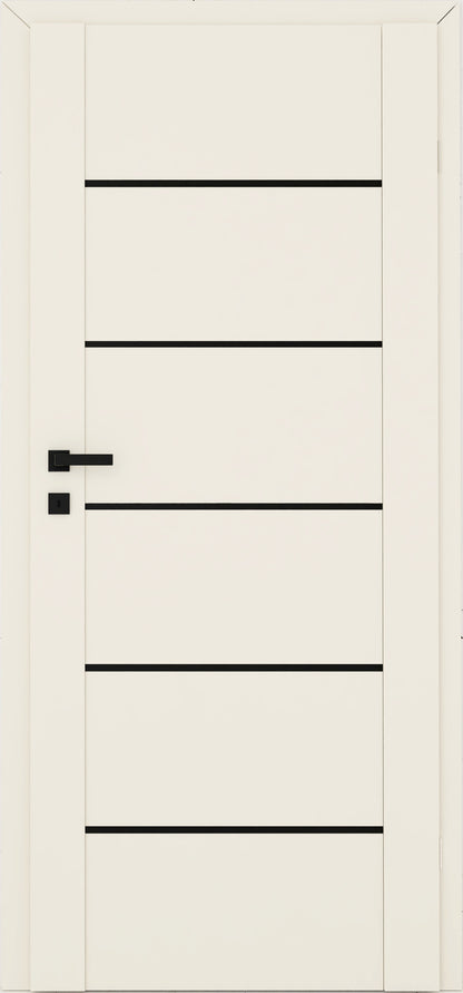 Drzwi PRESTO