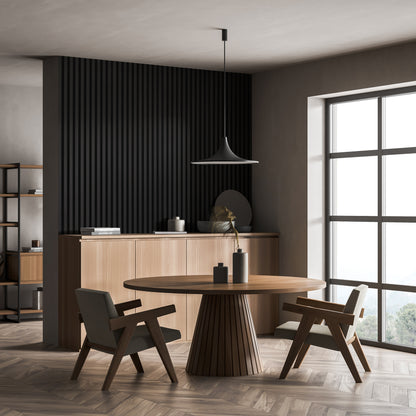 Dekoracyjny Panel Akustyczny WOHNARTIG 540 x 2750 mm (zestaw 2 szt. 270 x 2750 mm)