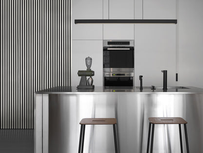 Dekoracyjny Panel Akustyczny WOHNARTIG PREMIUM 540 x 2750 mm (zestaw 2 szt. 270 x 2750 mm)