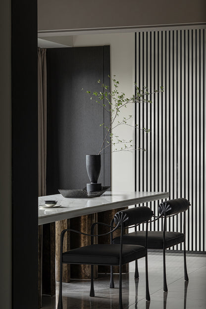 Dekoracyjny Panel Akustyczny WOHNARTIG PREMIUM 540 x 2750 mm (zestaw 2 szt. 270 x 2750 mm)