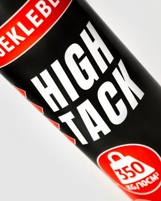 Klej montażowy WOHNARTIG High Tack – 290 ml