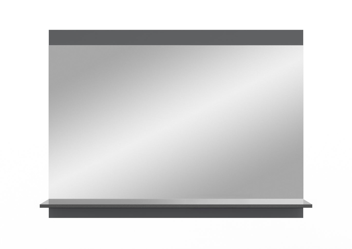 Lustro łazienkowe STELLA 50 cm / 80 cm