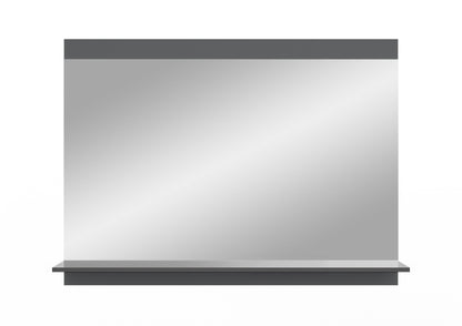 Lustro łazienkowe STELLA 50 cm / 80 cm