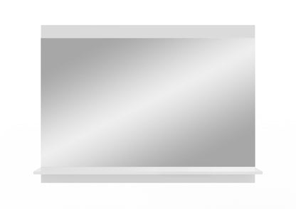 Lustro łazienkowe STELLA 50 cm / 80 cm