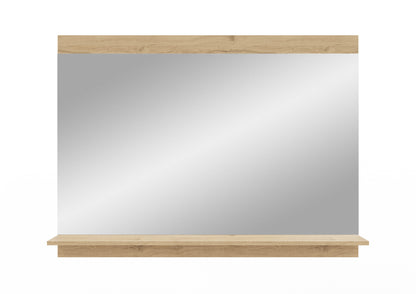 Lustro łazienkowe STELLA 50 cm / 80 cm