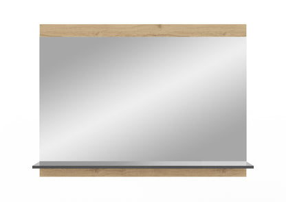 Lustro łazienkowe STELLA 50 cm / 80 cm