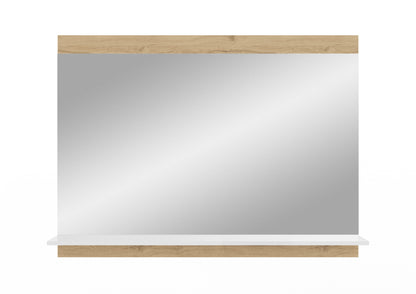 Lustro łazienkowe STELLA 50 cm / 80 cm