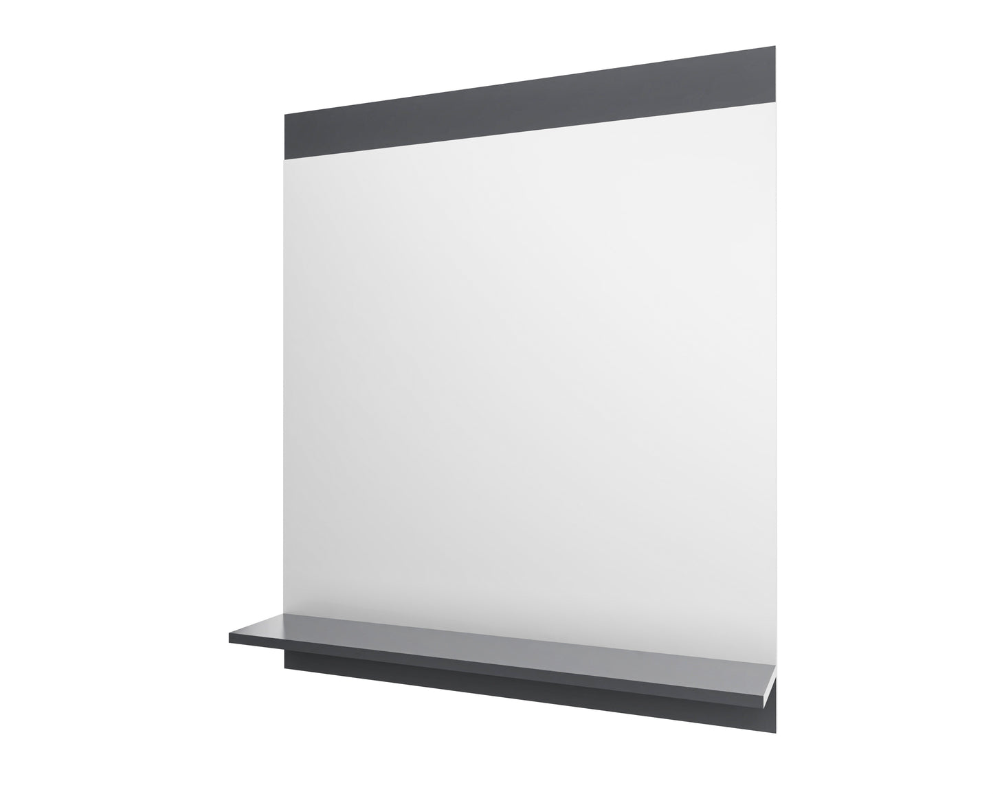 Lustro łazienkowe STELLA 50 cm / 80 cm